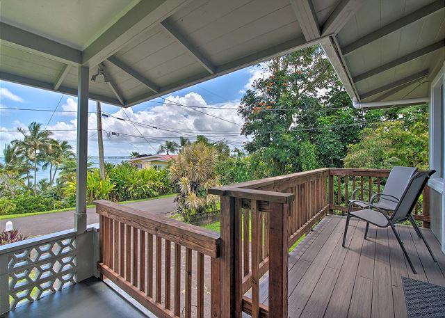 Kai Cottage - 2BR Home Ocean View photo 4