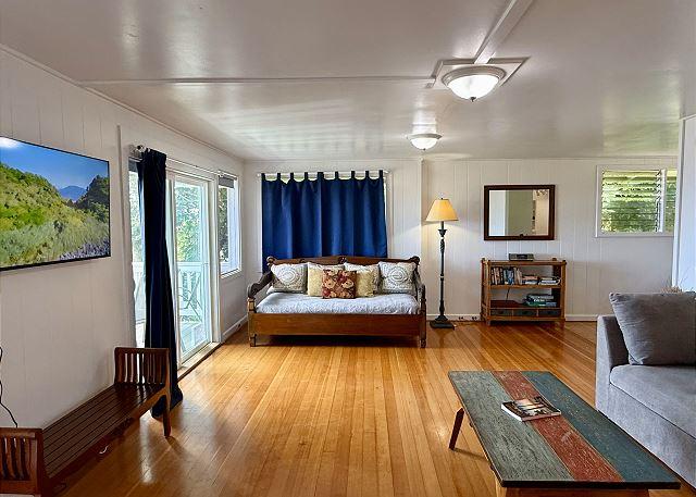 Kai Cottage - 2BR Home Ocean View photo 5