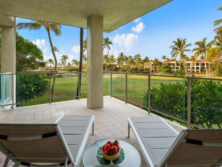 Waikoloa condo rental: Vista Waikoloa G203