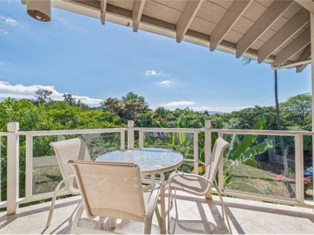Wailea Grand Champion - 2BR Condo #142