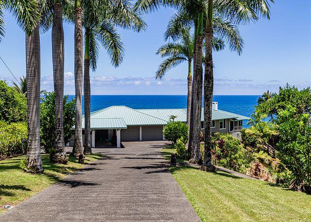 Hale Kuikahi - 4BR Home Ocean View photo 2
