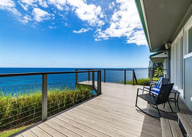 Hale Kuikahi - 4BR Home Ocean View photo 3