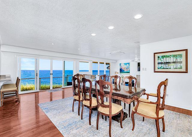 Hale Kuikahi - 4BR Home Ocean View photo 5
