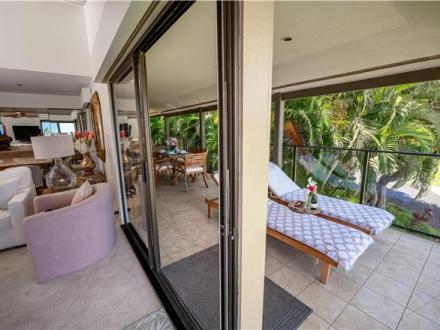 Wailea condo rental: Elua - 2BR Condo #406