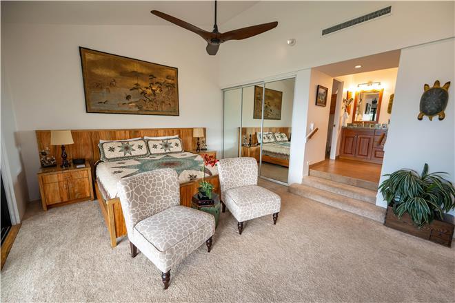 Wailea condo rental: Elua - 3BR Condo #502