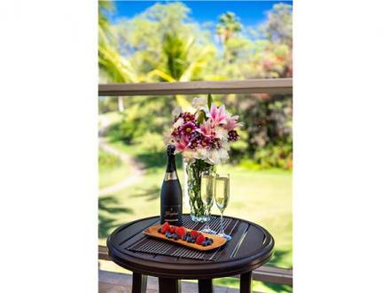 Wailea condo rental: Grand Champions Golf Villas - 3BR Condo #94