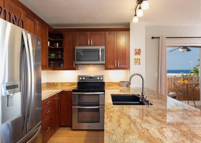 Alii Villas - 1BR Condo King #320 photo 2