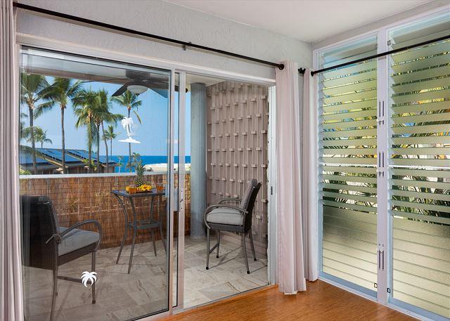 Alii Villas - 1BR Condo King #320 photo 5