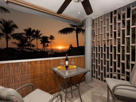 Alii Villas - 1BR Condo King #320