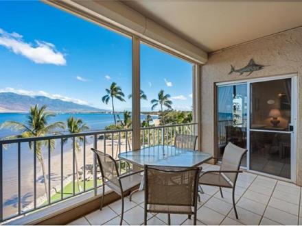 Menehune Shores - 2BR Condo #609