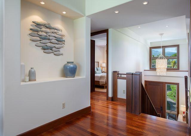Hualalai Resort Kaulu Villa - 4BR Home Ocean View King #129C photo 2
