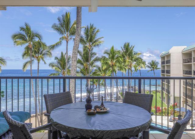 Kona By The Sea - 2BR Condo King #312 photo 4