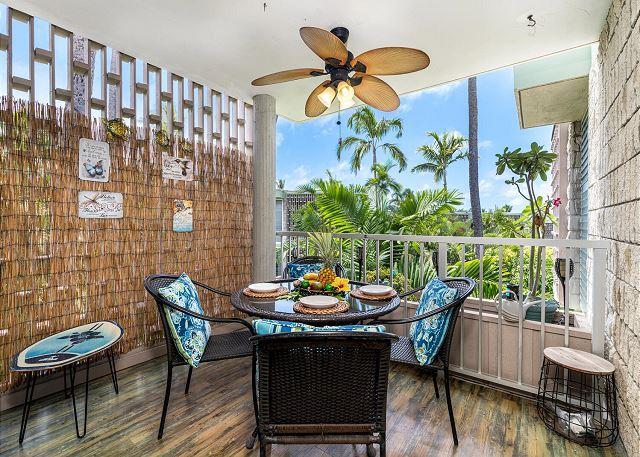 Alii Villas - 1BR Condo #303 photo 3
