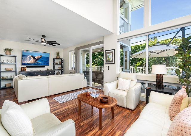 Kona Sea Ridge - 3BR Condo King #A4 photo 2