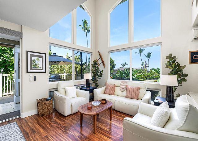Kona Sea Ridge - 3BR Condo King #A4 photo 3