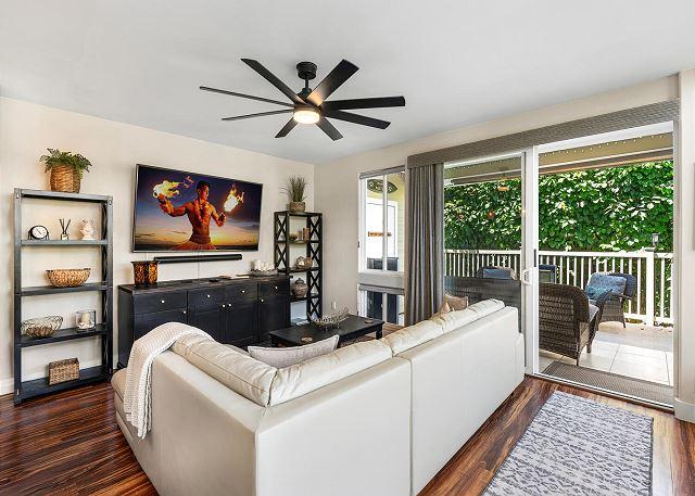 Kona Sea Ridge - 3BR Condo King #A4 photo 4