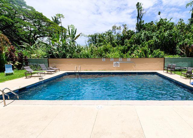 Maunaloa Shores - 1BR Condo Ocean View #405 photo 3