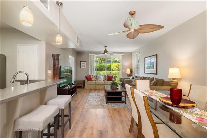 Kapolei condo rental: Ko Olina Kai - 2BR Condo #1059F