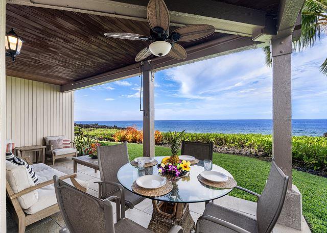 Keauhou Kona Surf and Racquet Club - 2BR Condo King #1-101 photo 2