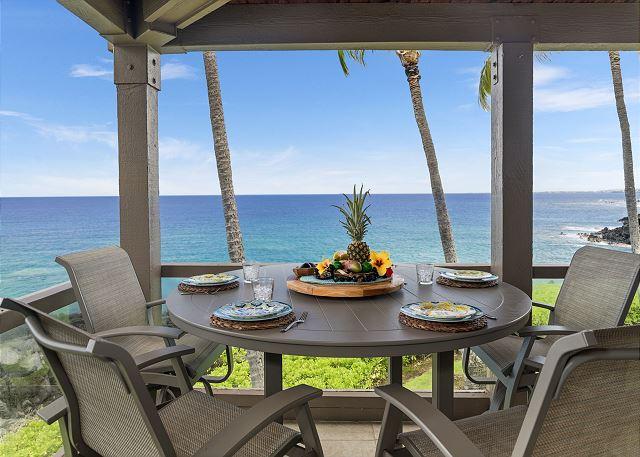 Keauhou Kona Surf and Racquet Club - 2BR Condo King #4-204 photo 1