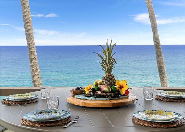 Keauhou Kona Surf and Racquet Club - 2BR Condo King #4-204 photo 2