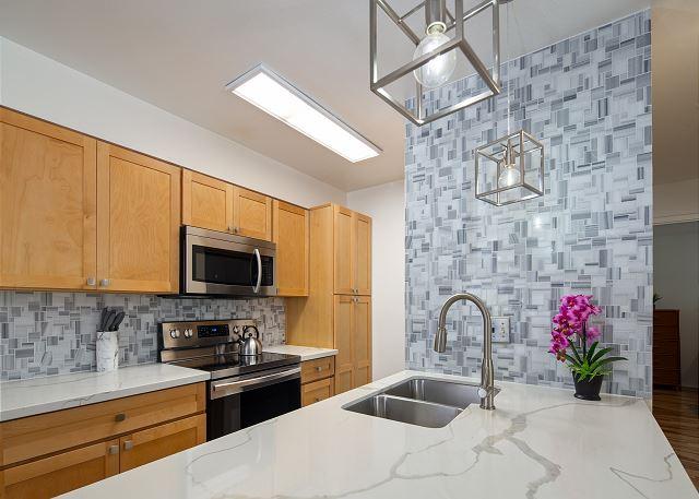 Fairway Terrace - 2BR Condo #H208 photo 1