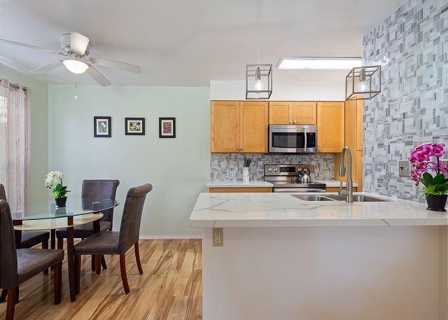 Fairway Terrace - 2BR Condo #H208 photo 2