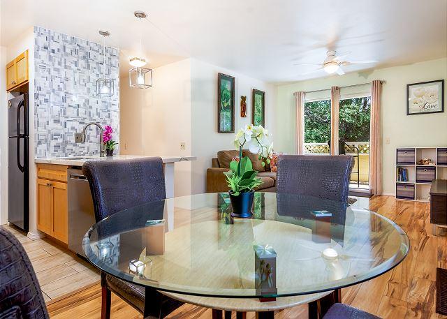 Fairway Terrace - 2BR Condo #H208 photo 3