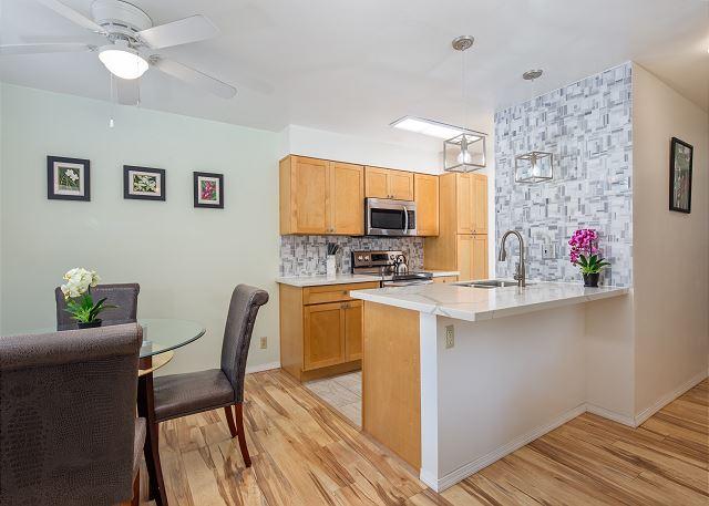 Fairway Terrace - 2BR Condo #H208 photo 4