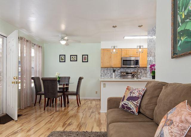 Fairway Terrace - 2BR Condo #H208 photo 5