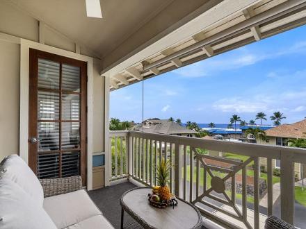 Alii Cove - 3BR Condo #HH21