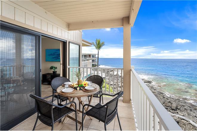 Sea Village - 2BR Villa Ocean Front #4213 photo 2