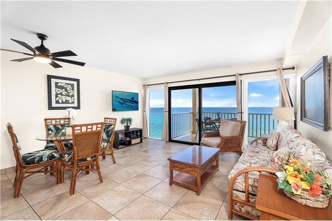 Sea Village - 2BR Villa Ocean Front #4213 photo 3