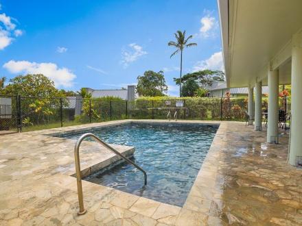 Puamana - 2BR Condo #25C