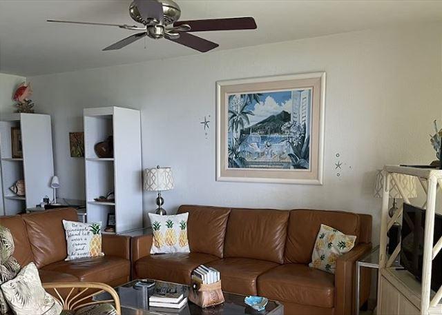 Maui Sunset - 2BR Condo Ocean View #A219 photo 5