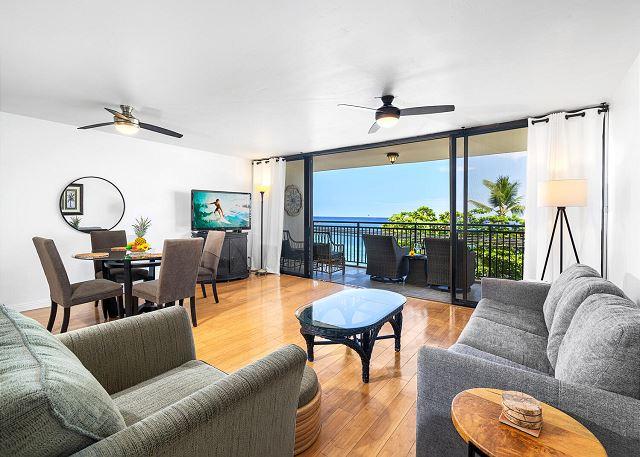 Kona Alii 206 photo 2