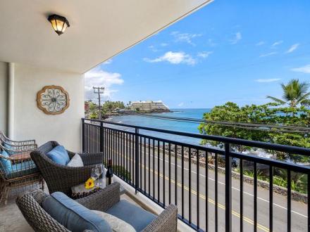 Kona Alii 206