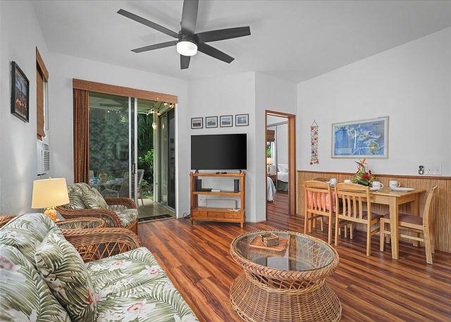 Makolea - 2BR Condo King #11 photo 3