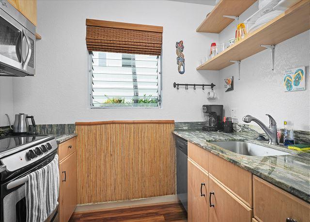 Makolea - 2BR Condo King #11 photo 5