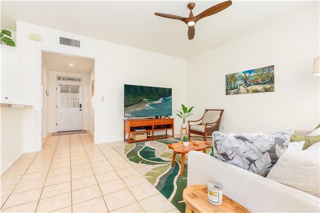 Kapolei condo rental: Coconut Plantation - 2BR Condo #1222-2
