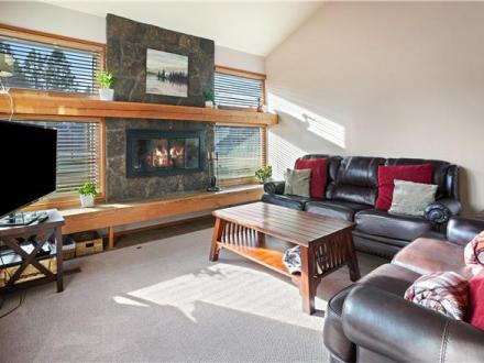 14 Quelah Condo - 3BR Condo