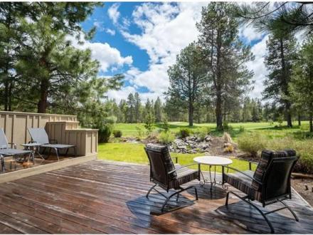 Bend condo rental: 20 Red Cedar - 3BR Home