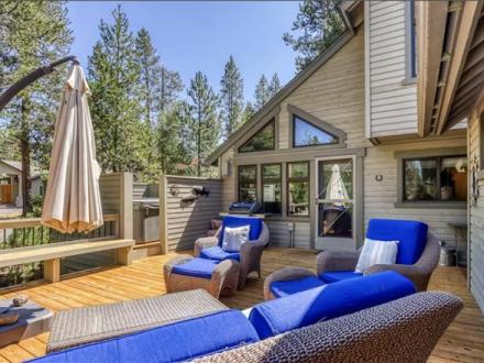 28 Big Leaf - 3BR Home