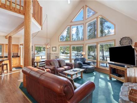 4 Umpqua - 4BR Home