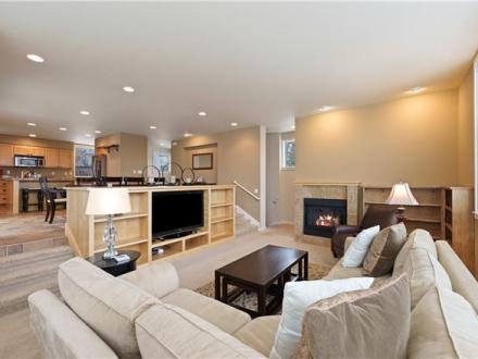 Presidio Park - 3BR Home