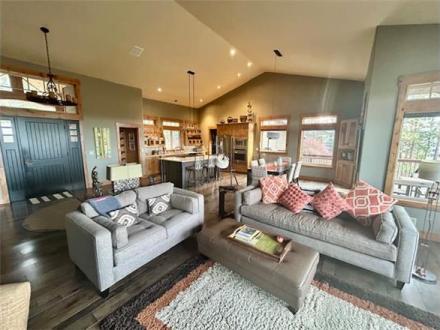 Seven Peaks - 3BR Home Mountain View