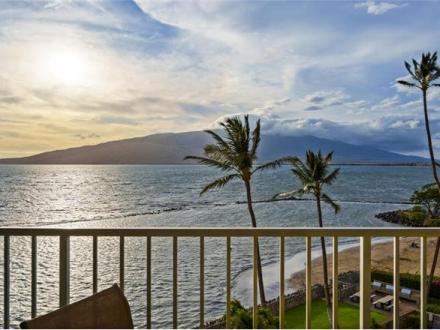 Menehune Shores - 2BR Condo #509