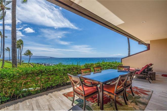 Makena Surf - 2BR Condo #G-101