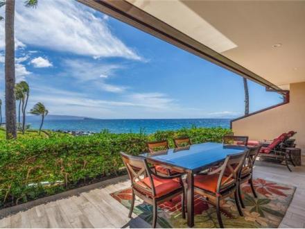 Makena Surf - 2BR Condo #G-101