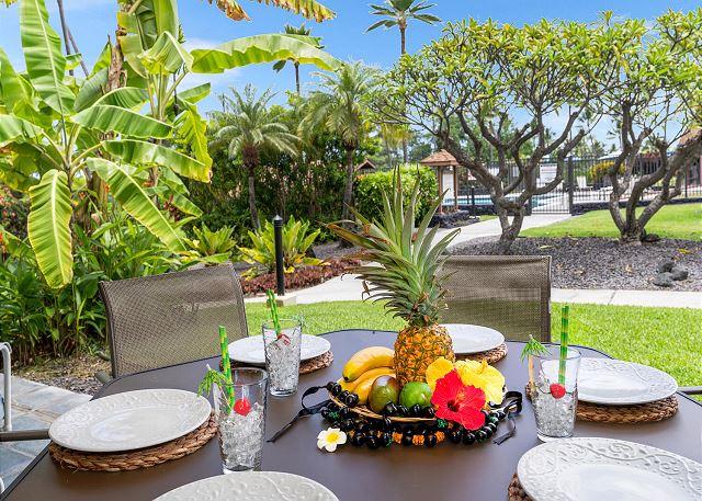 Keauhou Punahele - 2BR Condo King #D-102 photo 1